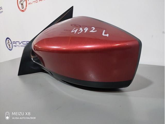 Ліве бічне дзеркало Nissan/Infiniti 963023AN5A ціна, від 10.06 USD