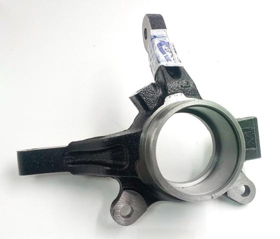Цапфа поворотна ліва Q-fix Q0400009 ціна, від 74.99 USD