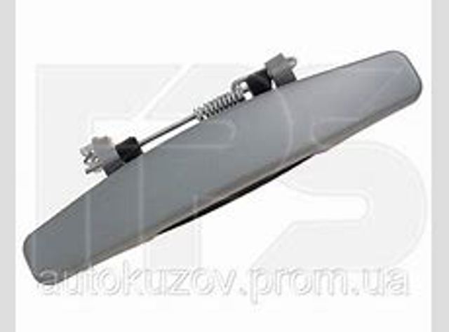 Ручка двері правою зовнішня перед/зад FPS FP5604102 ціна, від 7.66 USD