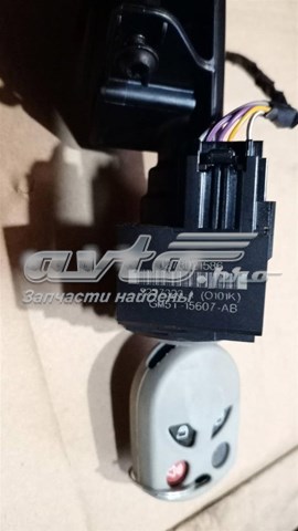 GM5T15607AB Ford 