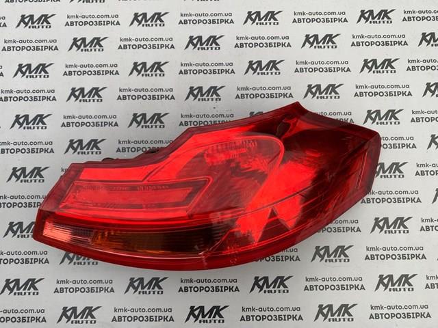 13226857 General Motors Ліхтар задній правий