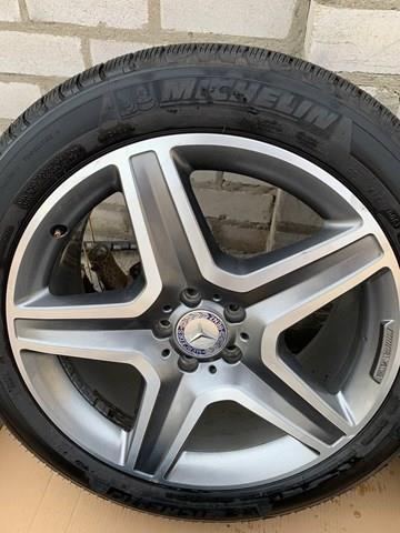 Купити A1664012002 Mercedes 