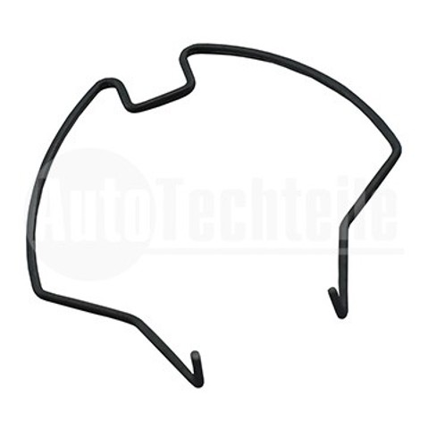 Шланг/патрубок интеркуллера Autotechteile 5080503 ціна, від 5.85 USD