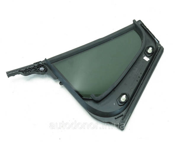 Купити 11A845214E5AP VAG Кватирка двері трикутник, задня, права
