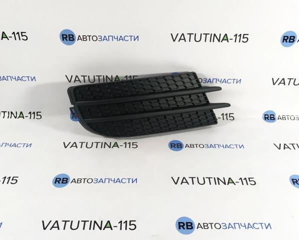Заглушка, решітка протитуманних фар бампера переднього, права FPS FP7428912 ціна, від 18.17 USD
