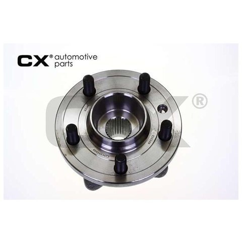 Купити CX998 CX/Complex Маточини передніх коліс