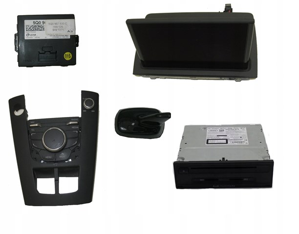  VAG 8V0035874 ціна, від 128.39 USD