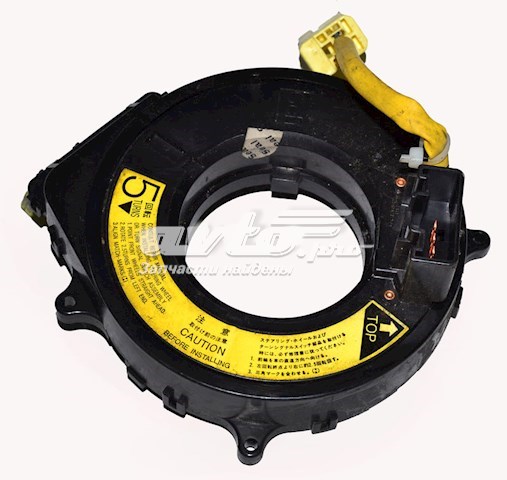 Купити TQ10107 Tqparts Контактне кільце подушки безпеки