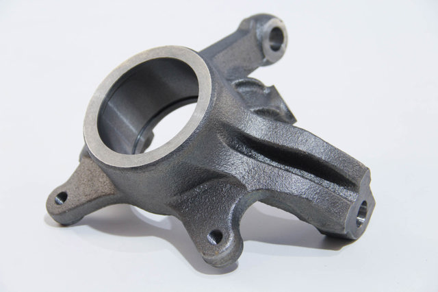 5020603 Autotechteile Цапфа поворотного кулака