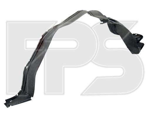Підкрилок передній лівий FPS FP3526387