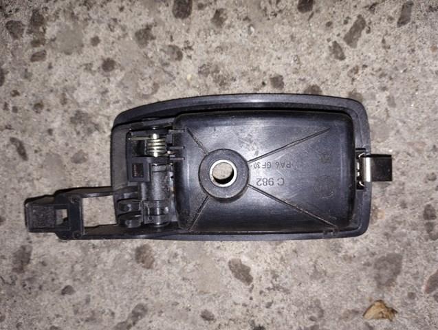 Ручка відкриття капота Fiat/Alfa/Lancia 735536905 ціна, від 12.47 USD