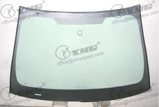 Автоскло Ford BA1Z7803100A ціна, від 376.90 USD
