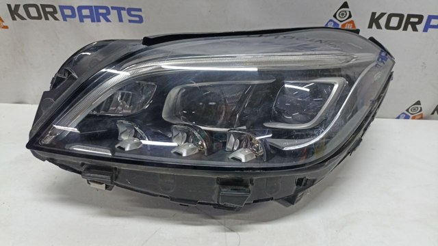  Mercedes A2189060102 ціна, від 1266.82 USD