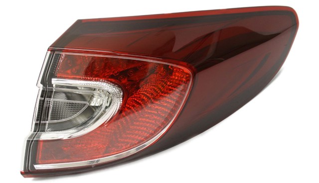 Ліхтар задній правий, зовнішній Depo/Loro/Abakus 5511990RUE ціна, від 56.74 USD