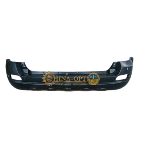 Кожух бампера заднього FPS FP3100950P ціна, від 42.41 USD