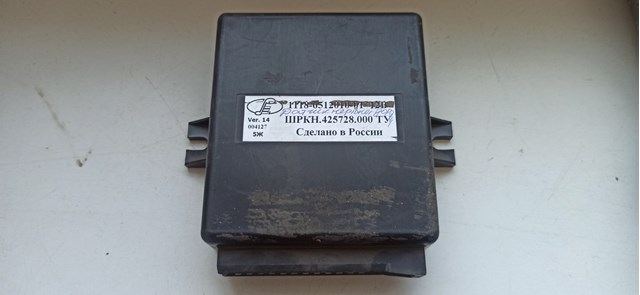 11186512010 Lada Модуль керування (ЕБУ) склопідіймачами
