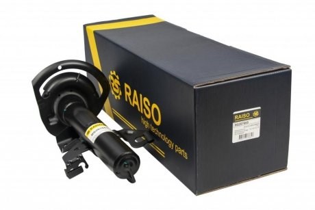 Стійка передня права Raiso RS267665