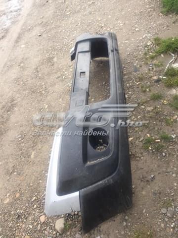 1497585077 Fiat/Alfa/Lancia Бампер передній в зборі