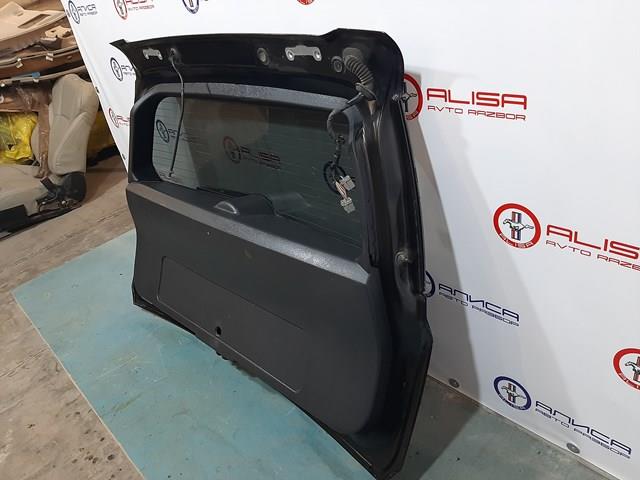 68279277AA Chrysler Треті двері