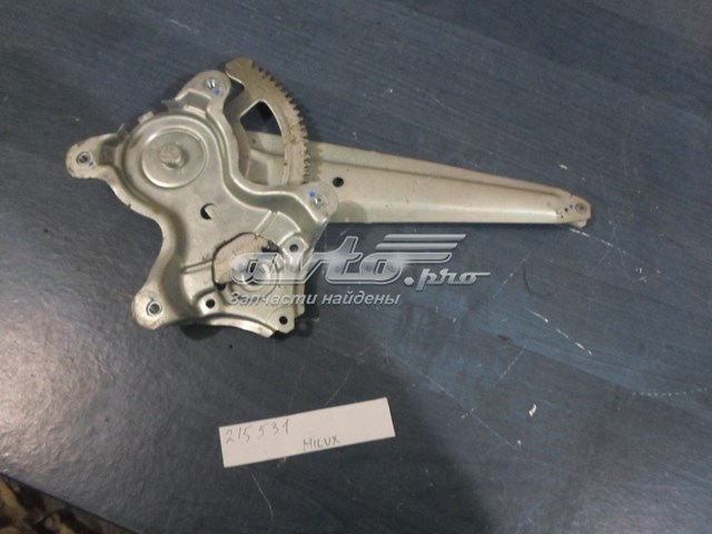 698030K010 Toyota 