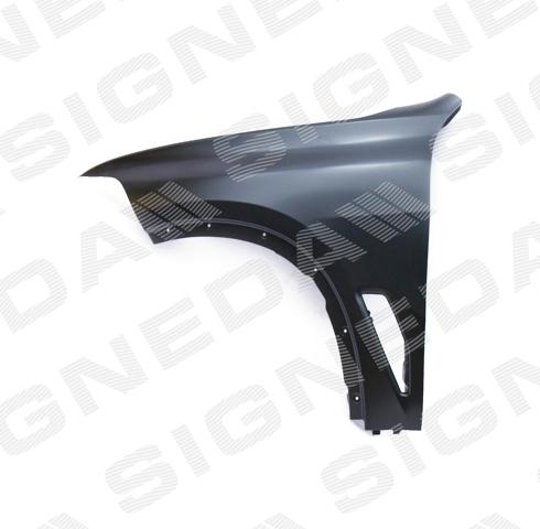 Бічна частина передня ліва Signeda PBM10098AL