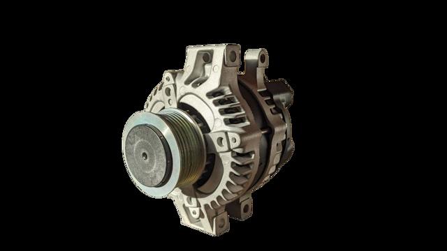 Генератор 1042103911 MSG Rebuilding