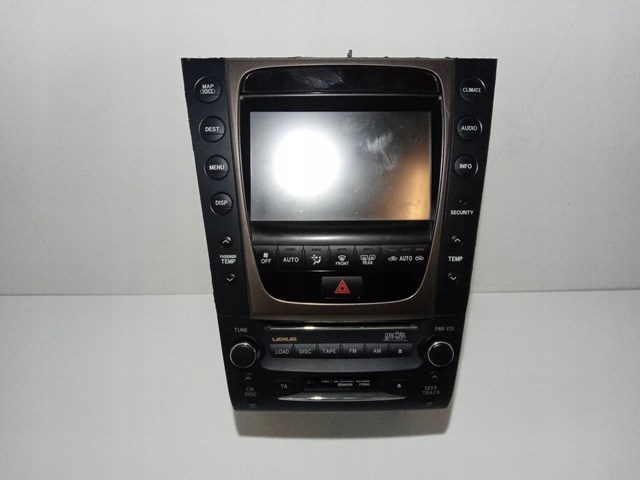 Toyota 8611130430 ціна, від 126.69 USD