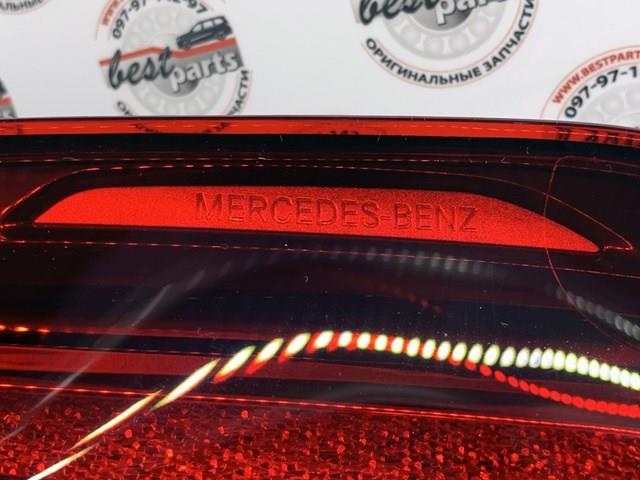 Задня права фара A222906700464 Mercedes
