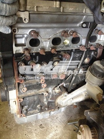 Масляний фільтр C333 Union