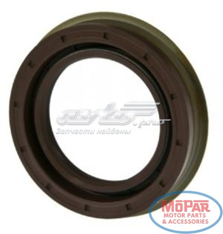 Сальник хвостовика редуктора заднього моста Timken 710481 ціна, від 26.63 USD