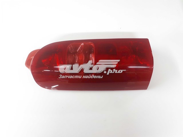 Ліхтар задній лівий Depo/Loro/Abakus 5511943LUE ціна, від 35.60 USD