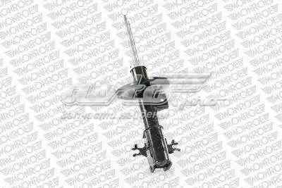 Купити 543033616R Renault (RVI) Амортизатора передній лівий