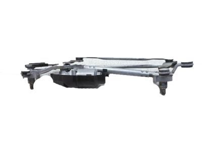 76505TX6A01 Honda 