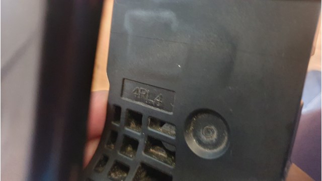 Купити PA6GF30 Toyota 