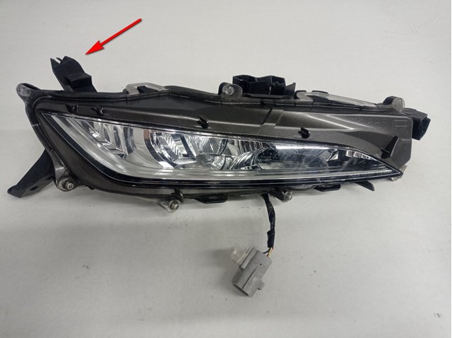 Купити 8121048070 Toyota 