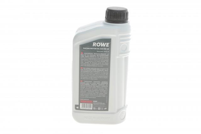 20092001099 Rowe Масло двигуна