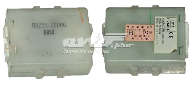  88035SA010 Subaru
