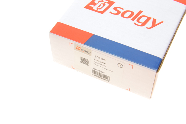 Ролик двері бічної/зсувної, правий нижній Solgy 306196 ціна, від 12.84 USD