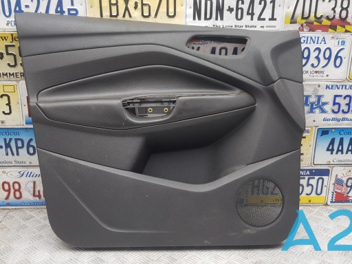 Купити CJ5Z7823943BD Ford 
