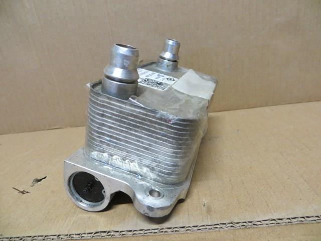 Радіатор охолодження, АКПП LR086284 Land Rover