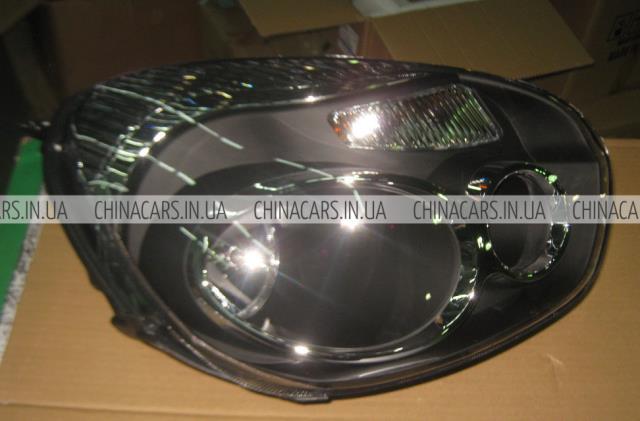 1017010365 Geely Фара правая