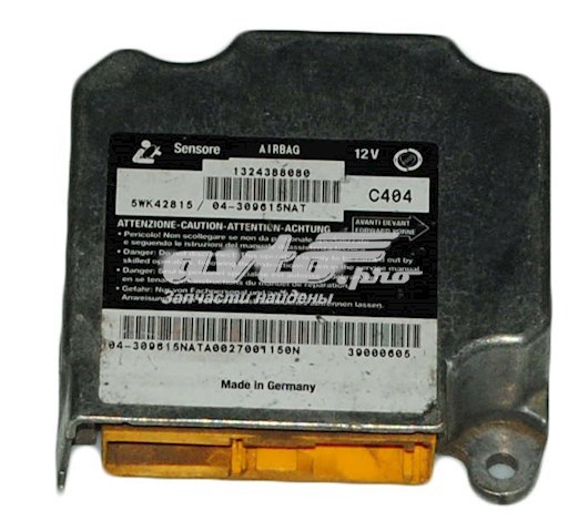  Fiat/Alfa/Lancia 1316977080 ціна, від 3.72 USD