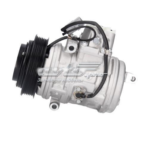 AC0151 MSG Компресор холодоагенту
