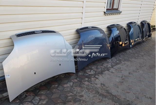 1532551 Ford Капот