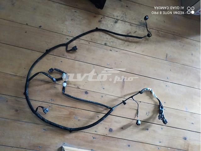 Кабель/дріт парктроника бампера, заднього 240936FL1D Nissan/Infiniti