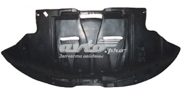 PVW60001KA Signeda Захист двигуна передній