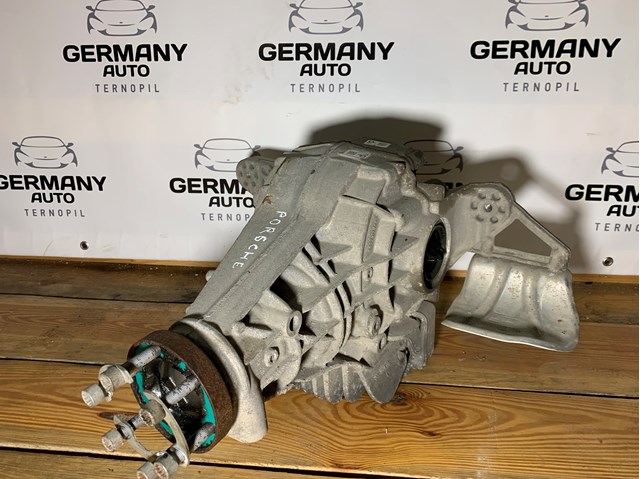  Porsche 4460310347 ціна, від 497.24 USD