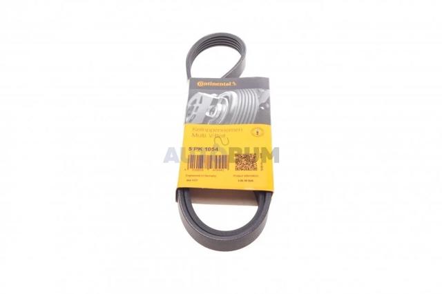Купити 5PK1054 Continental/Siemens Ремінь генератора