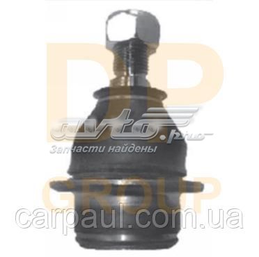 Кульова опора, нижня SS2114 DP Group