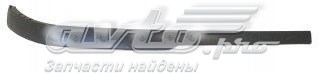 FP5051225 FPS Спойлер переднього бампера, лівий